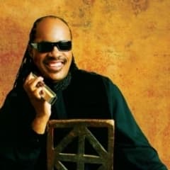 Biljettsläpp Stevie Wonder