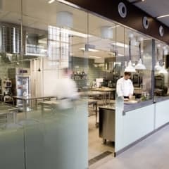Matstaden - ett Stockholm i världsklass