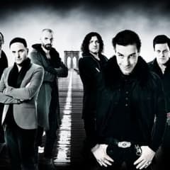 Rammstein i Globen
