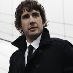 Josh Groban i Globen