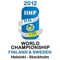 Ishockey-VM 2012 i Globen
