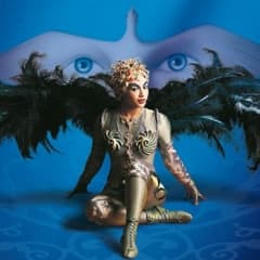 Cirque du Soleil: Alegría i Globen