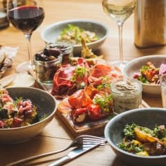 The best tapas restaurants in Stockholm