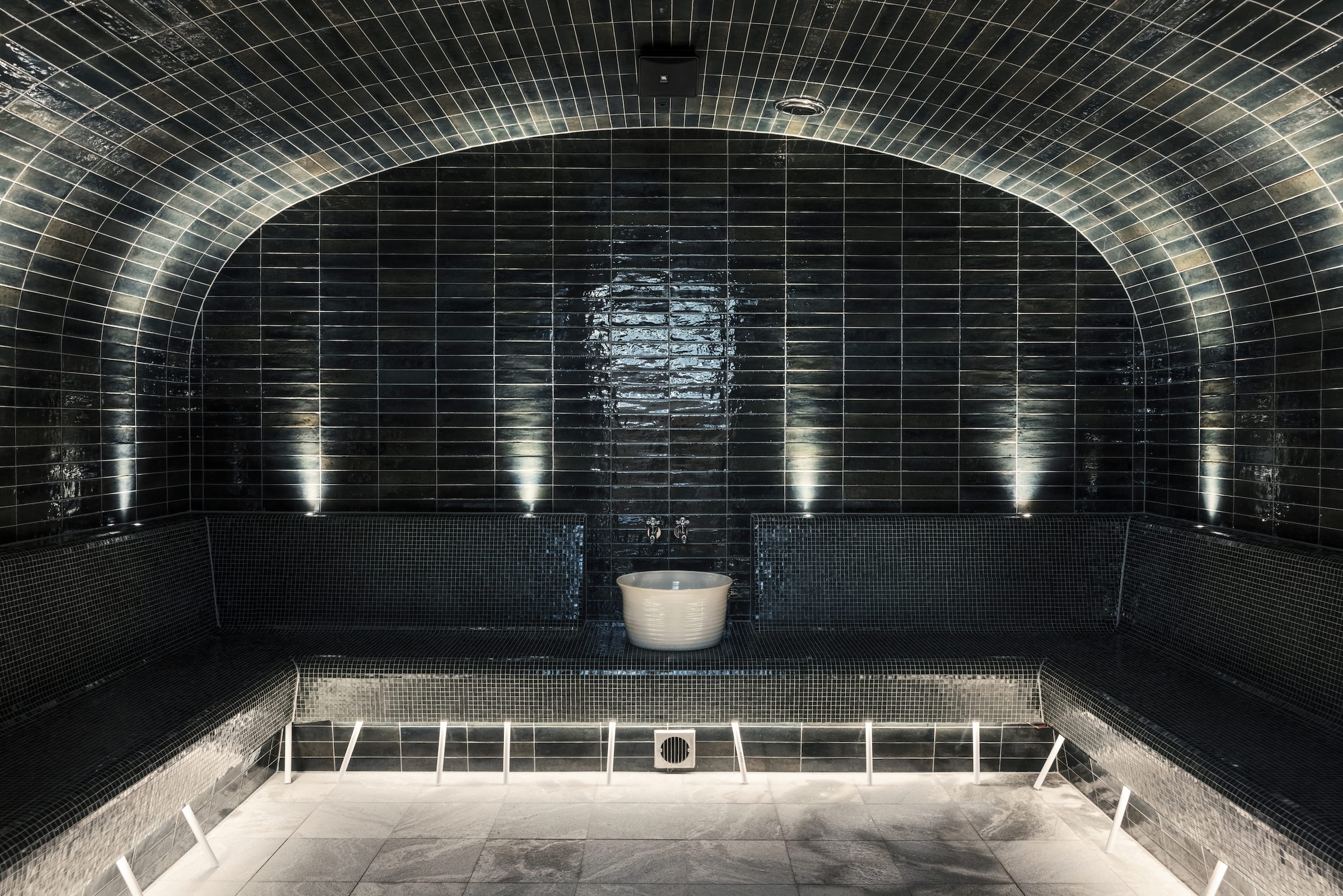 Guiden till Stockholms bästa weekendspa