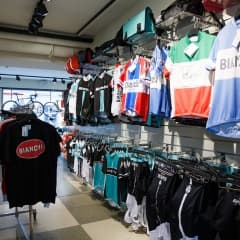 Stockholms bästa sportbutiker