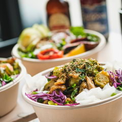 Guiden till Stockholms bästa take away-ställen