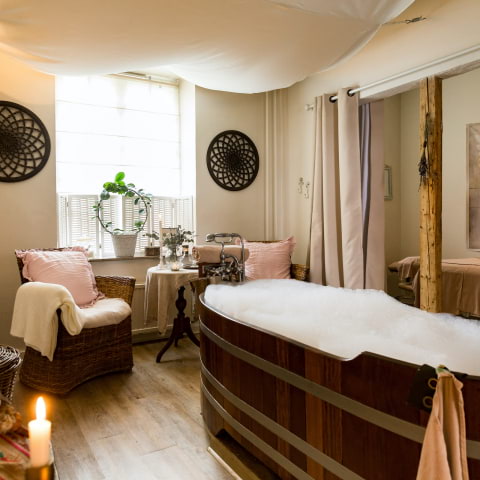 Guiden till Malmös bästa spa