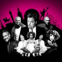 Stand Up For Stockholm tillbaka - för en kväll