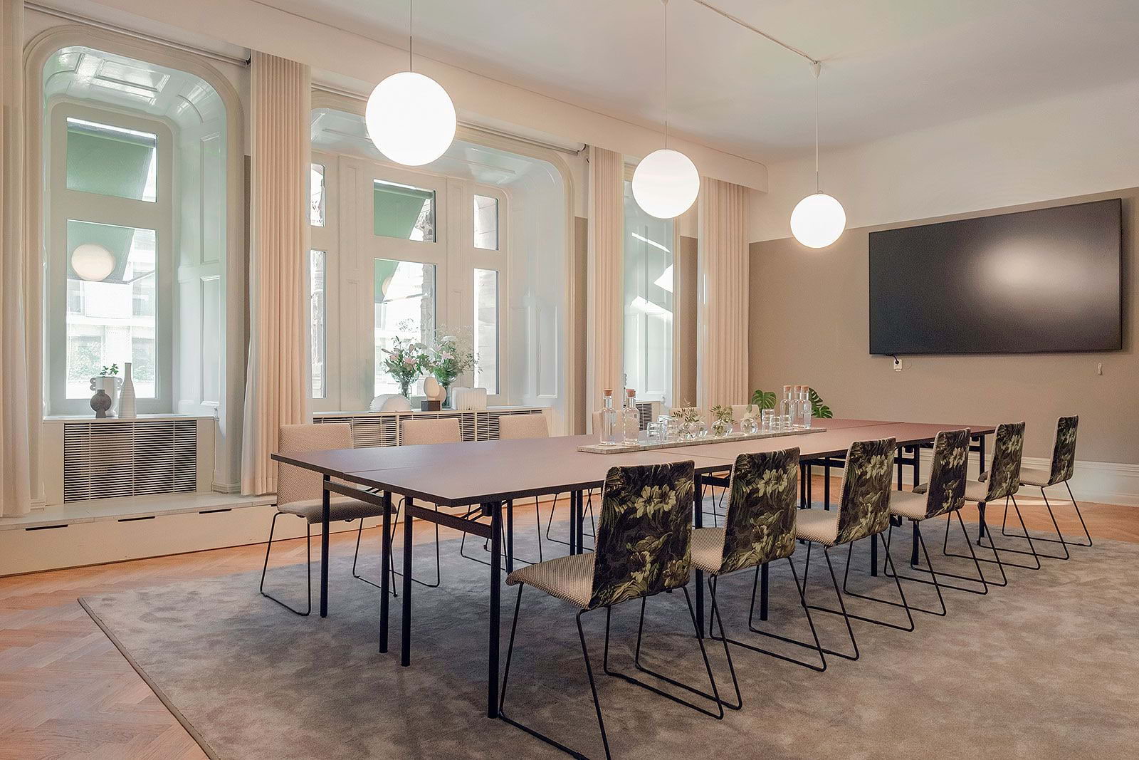 Konferens i Stockholm – här är våra bästa tips på lokaler