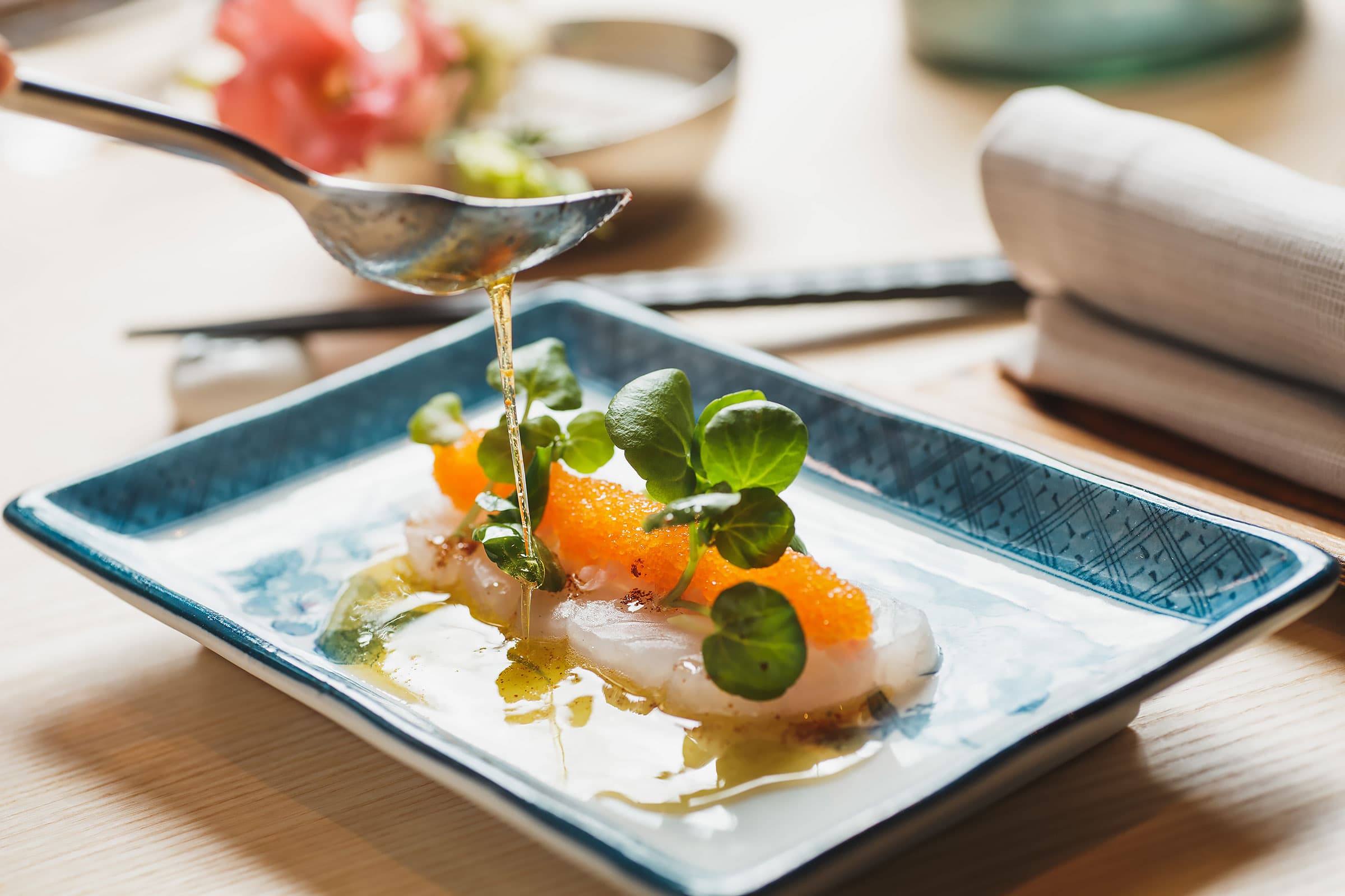 Gothenburg's best Asian restaurants
