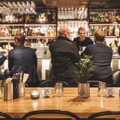 Citys och Norrmalms bästa afterwork