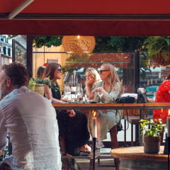 Vasastans bästa afterwork