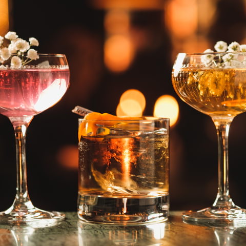 The guide to Malmö's best bars