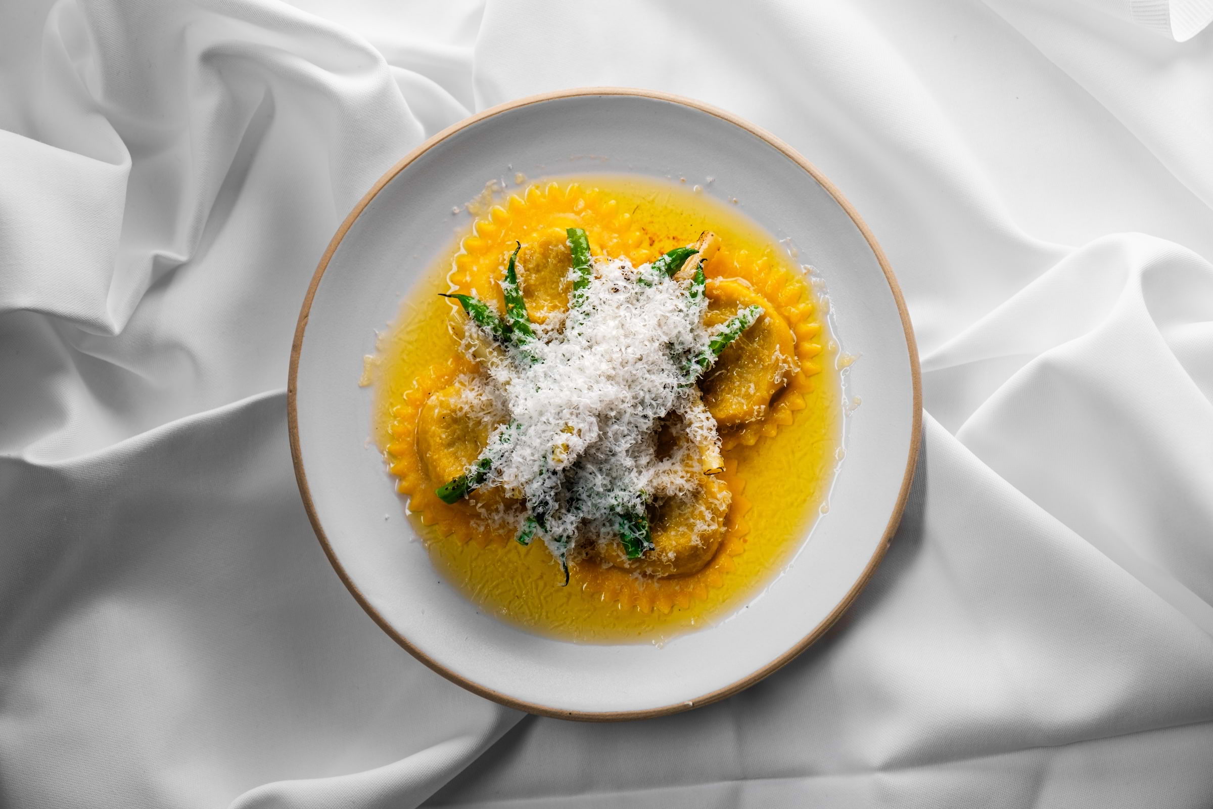 Här hittar du Stockholms godaste pasta