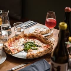 Guiden till Göteborgs bästa pizza
