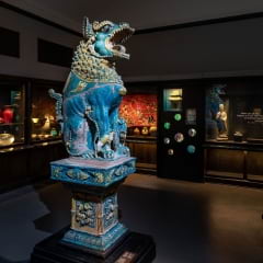 Upptäck Göteborgs bästa museer