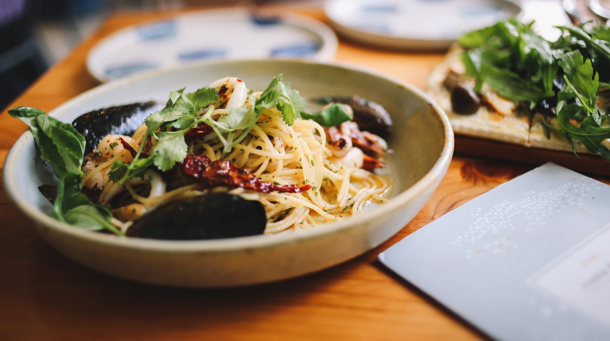 Guiden till prisvärda italienska restauranger i Göteborg