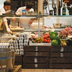 Malmös bästa delikatessbutiker