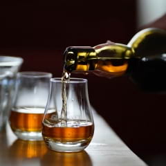 Guiden till Stockholms bästa whiskybarer