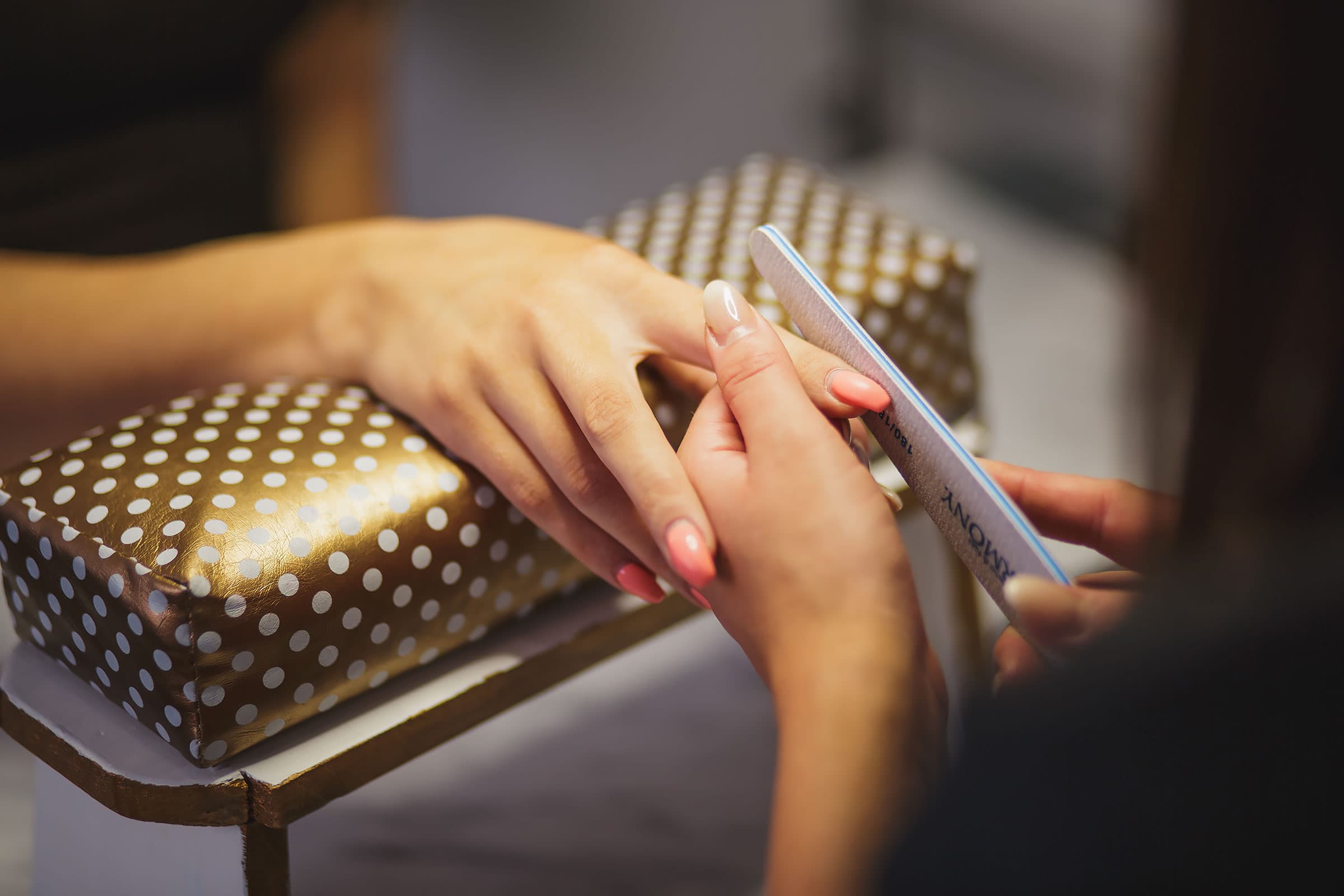 Här hittar du Göteborgs bästa nagelsalonger