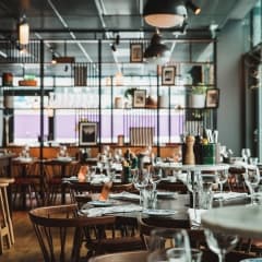 Guiden till restauranger runt Torsplan