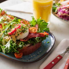 Lunch restaurants in Lilla Essingen