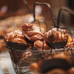 The best places in Stockholm to enjoy traditional Swedish fika