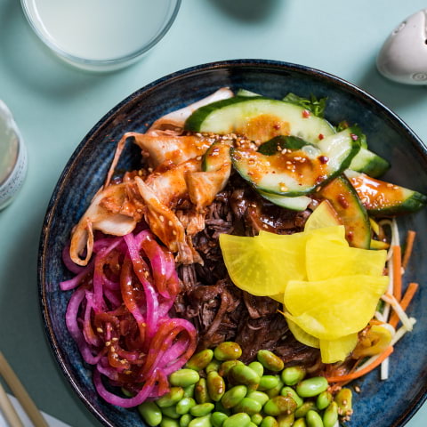 Bästa lunchrestaurangerna i Lorensberg