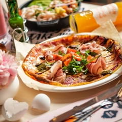 Prisvärda restauranger i Vasastan