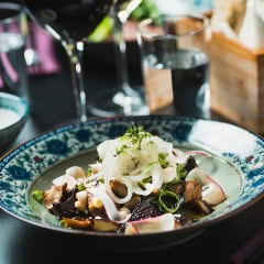 Kungsholmens bästa asiatiska restauranger