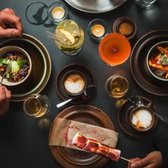 Södermalms bästa asiatiska restauranger