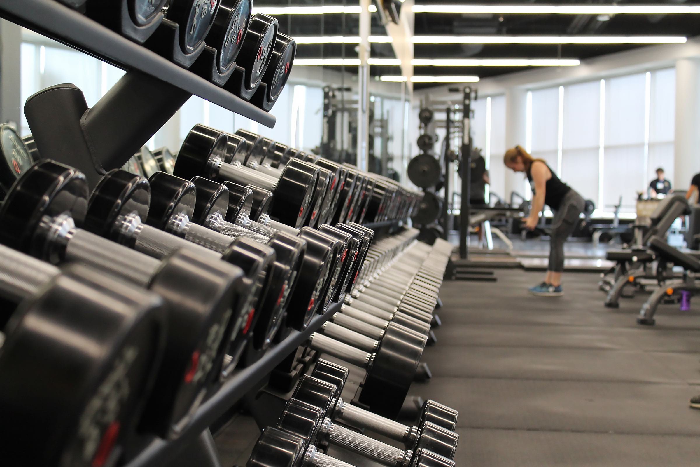 Guiden till Malmös bästa gym