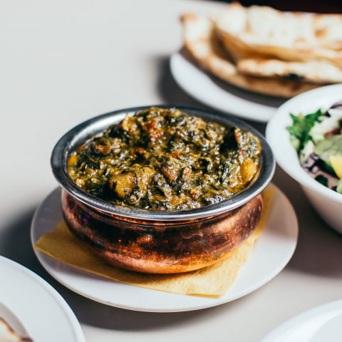 Guiden till indiska restauranger i Vasastan