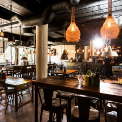 Guiden till budgetvänliga restauranger i Malmö