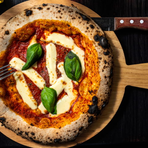 Guiden till Kungsholmens bästa pizza