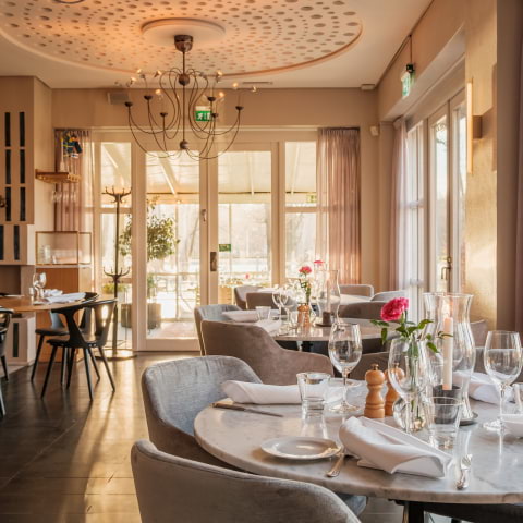 Här kan du äta påskmat på restaurang i Stockholm