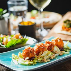 The best restaurants in Norrtälje