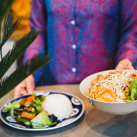 East London's best Vietnamese restaurants