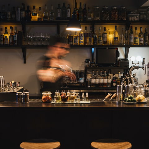 Guide to the best bars in Hackney Wick