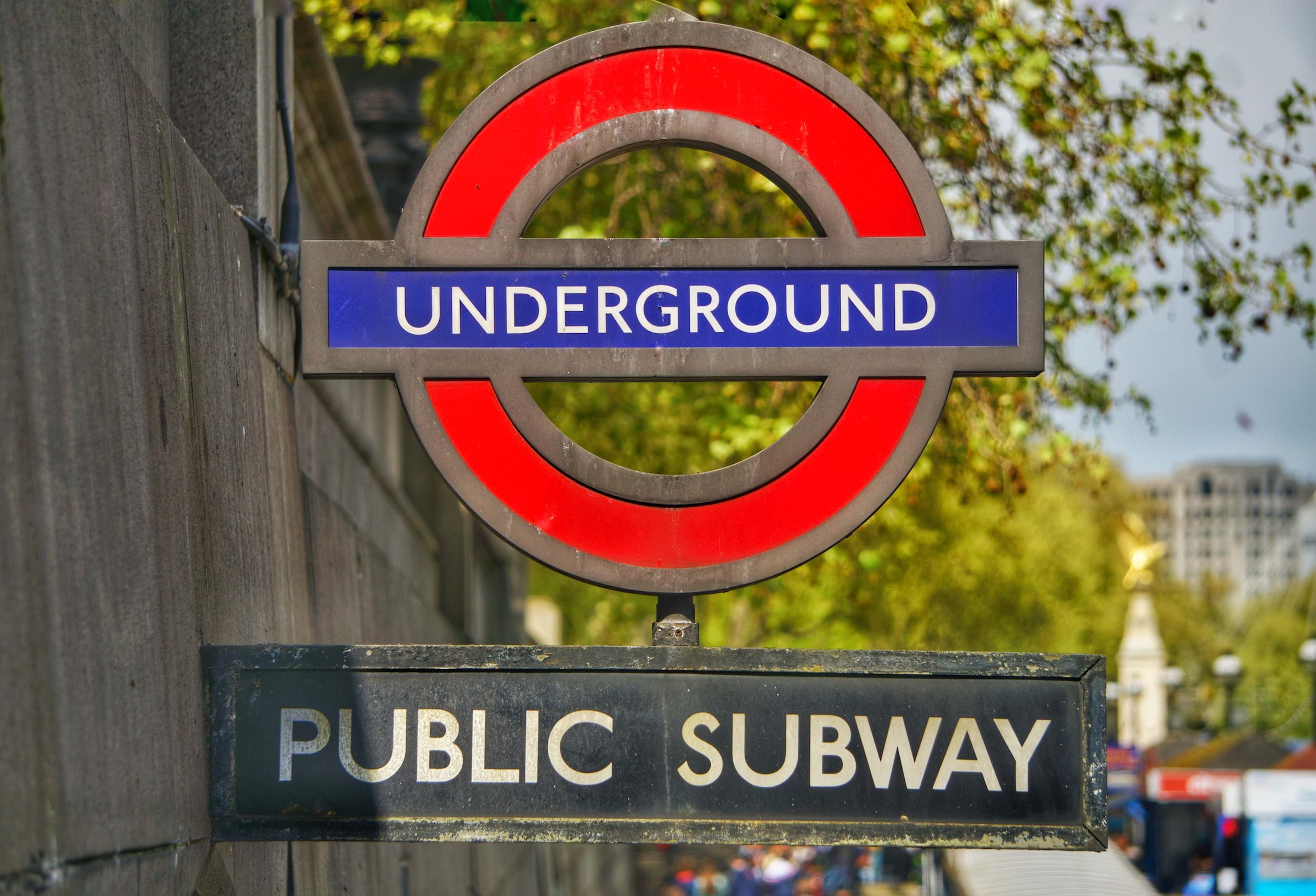 Guide to the Piccadilly line