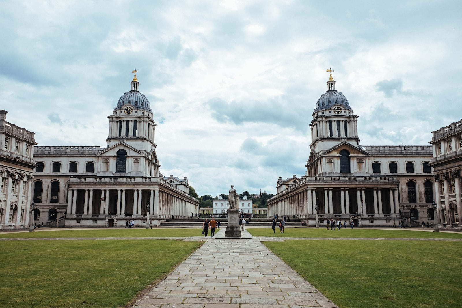 How to spend a day in Greenwich