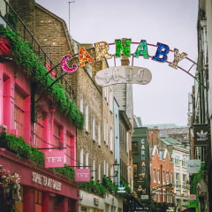 How to spend a day in Soho
