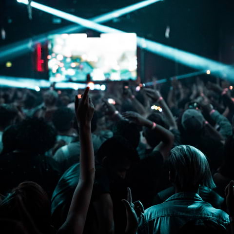 The best nightclubs in Chelsea