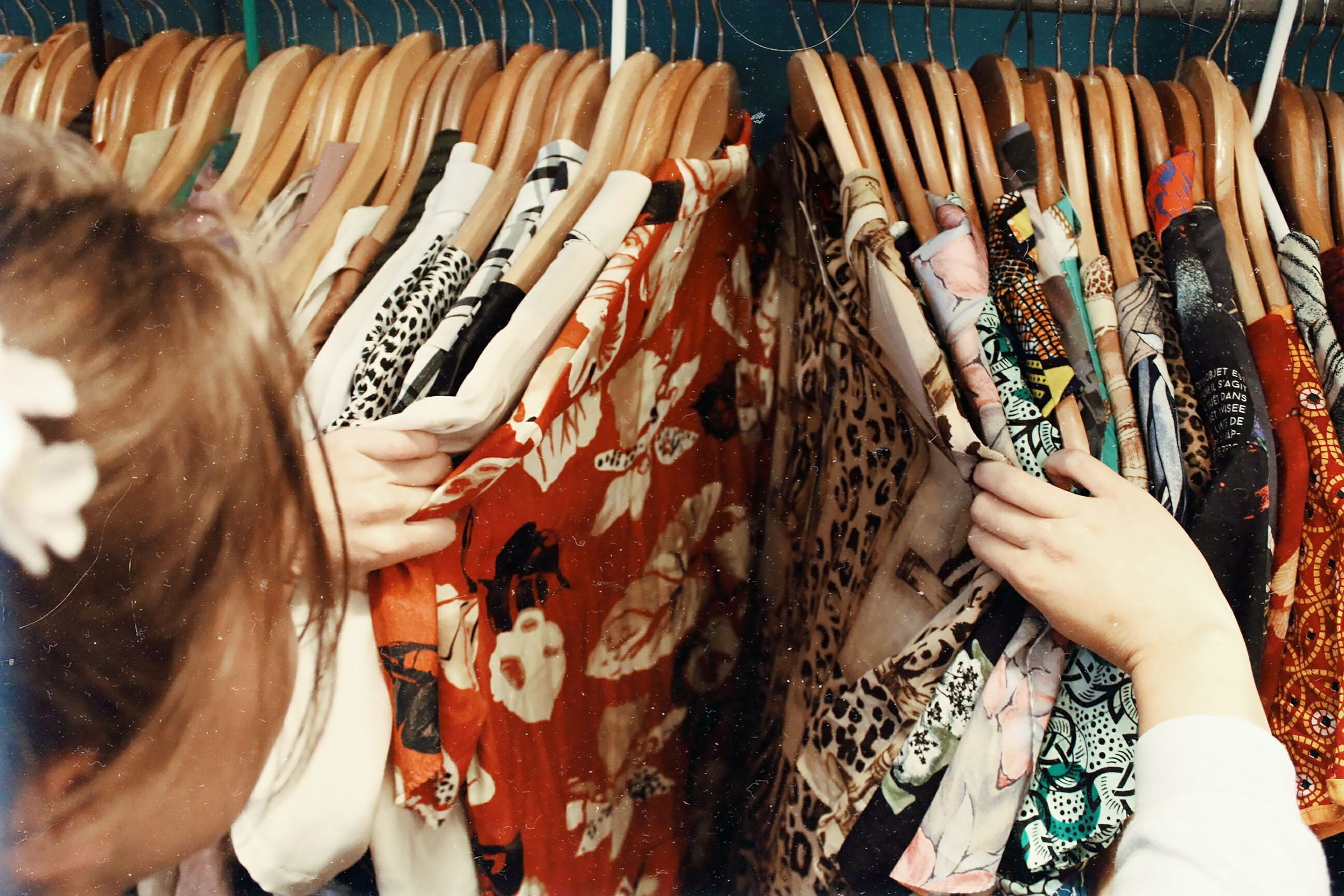 The best vintage shops in London