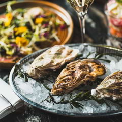 Guide to the best restaurants in Notting Hill