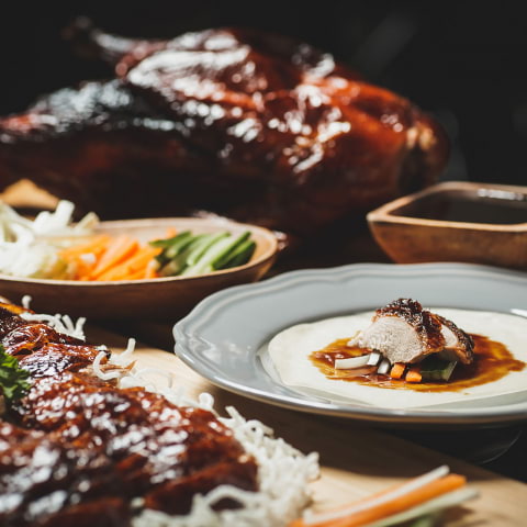 The best Chinese restaurants in London