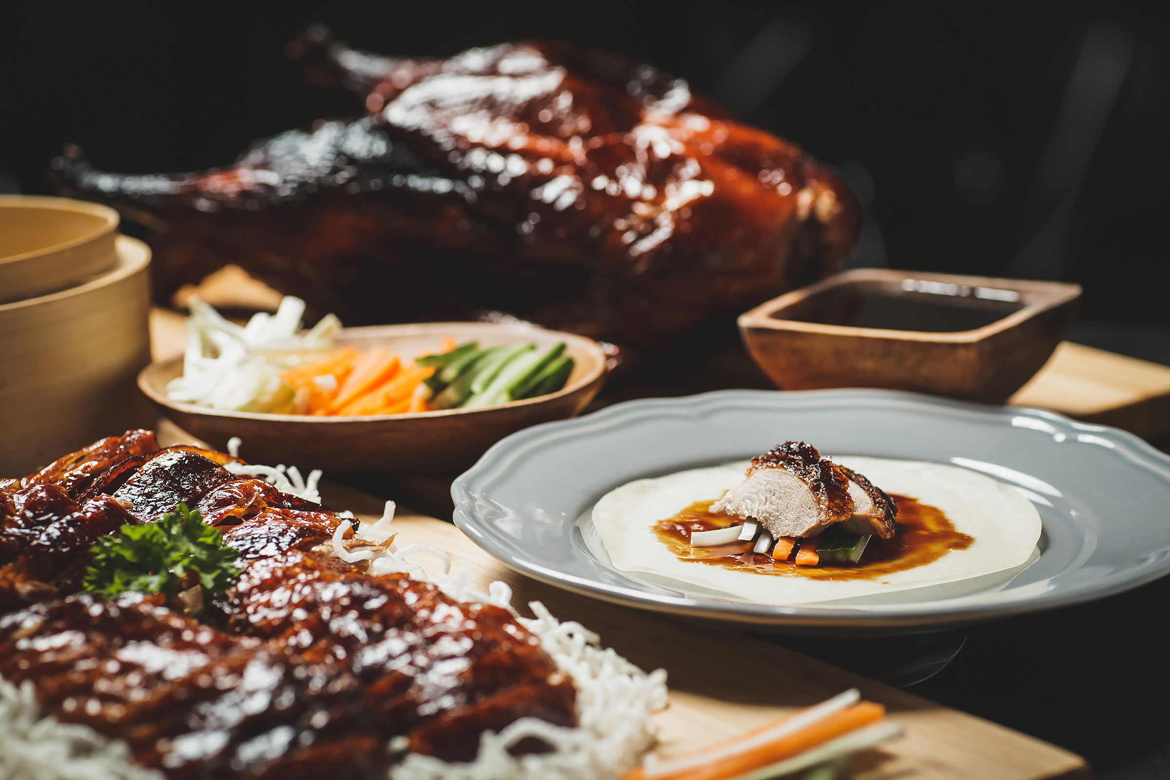 The best Chinese restaurants in London