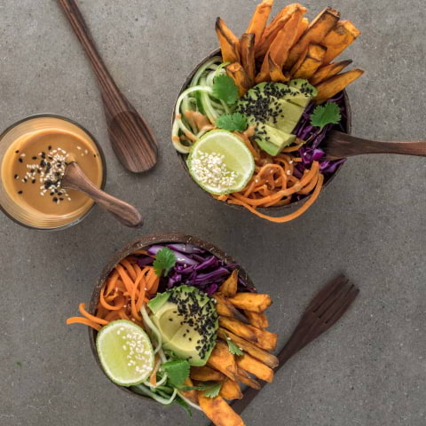 Guide to London's best vegan restaurants