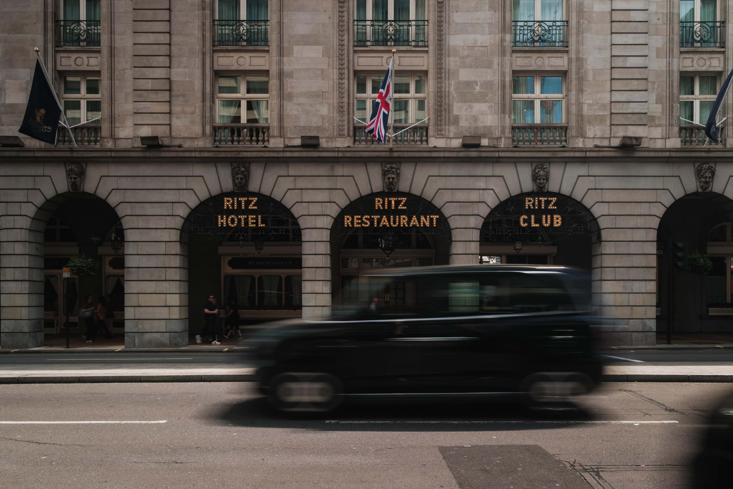 The best hotels in London