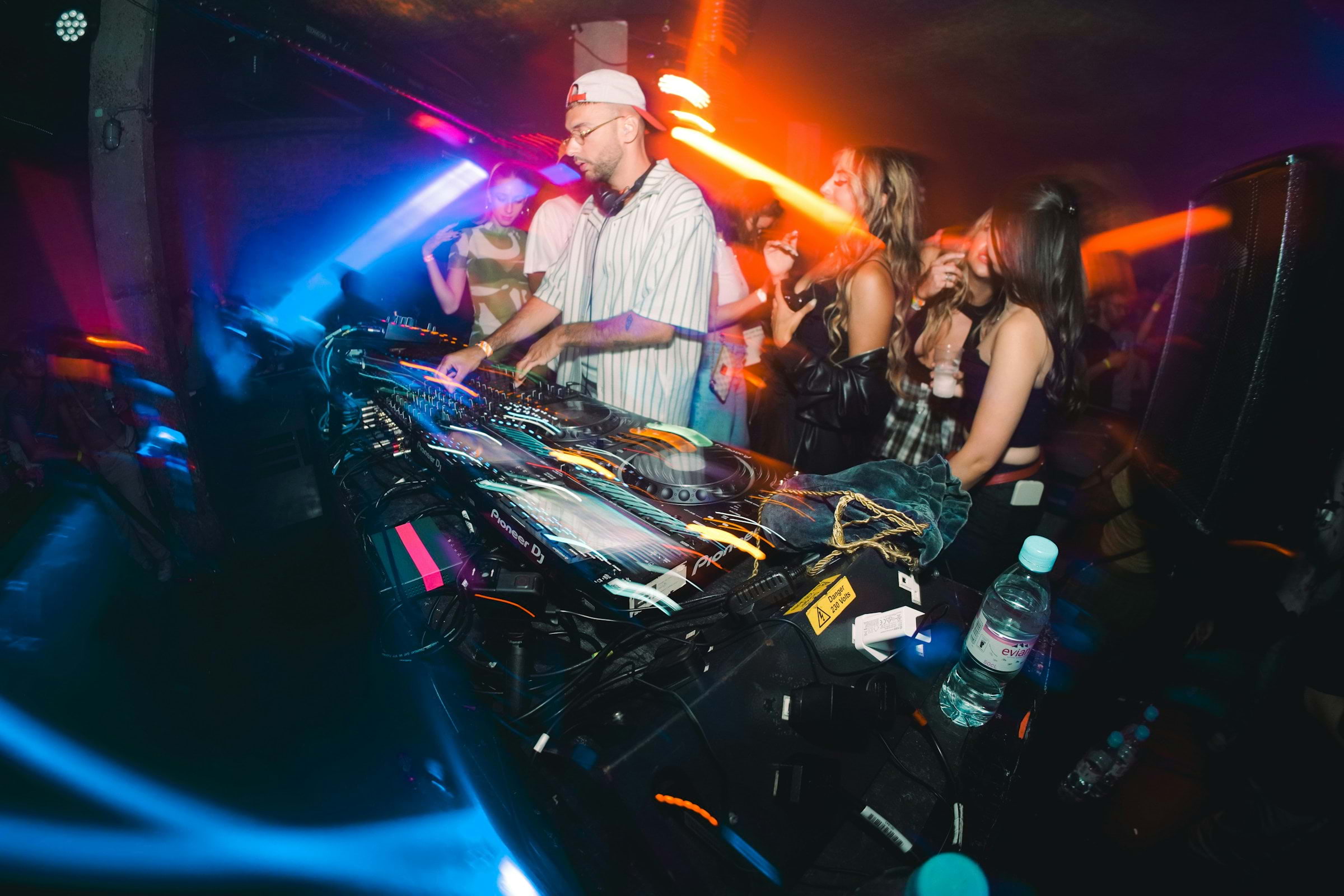 The best nightclubs in London